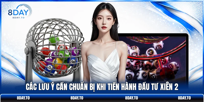 Các lưu ý cần chuẩn bị khi tiến hành đầu tư xiên 2