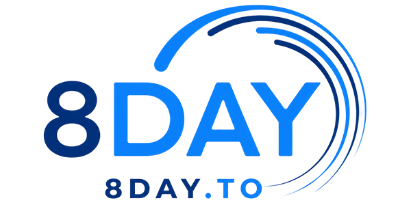 8Day AC | Trang Chủ 8Day.Com – Đăng Ký 8 Day 2/9 Nhận 888K